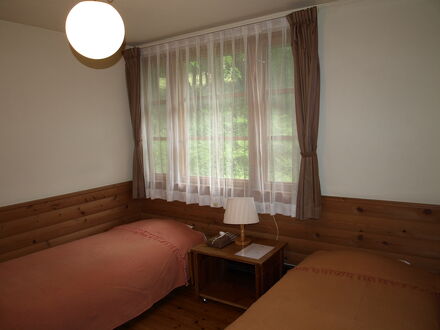 Cafeと宿 Bonny 写真