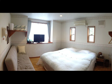 ペンショントワイライト 写真