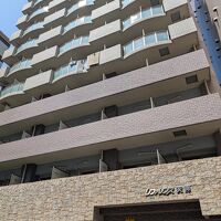 ホテルリファレンス天神CONDOMINIUM 写真