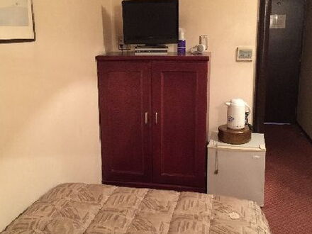 ホテルやま 写真