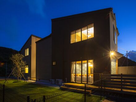 京 Tango Resort sea side villa umiharuk 写真