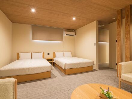 HOTEL ALL-Stay 博多空港通 写真