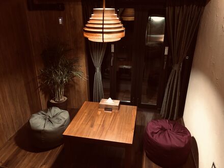 RoheN Resort Lounge HAKONE 写真