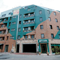 府中アーバンホテル 写真