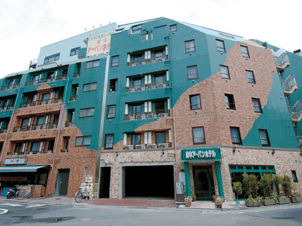 府中アーバンホテル 写真