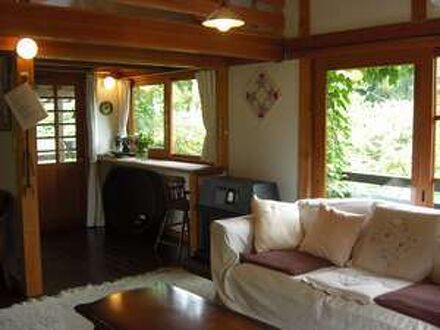 ｃｏｔｔａｇｅ　樹樹 写真