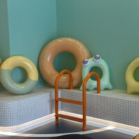 FAWN HOTEL 写真