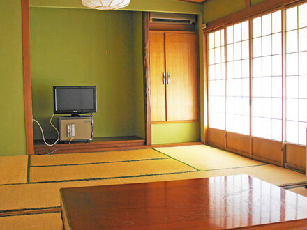 川治温泉　元湯　白井屋 写真