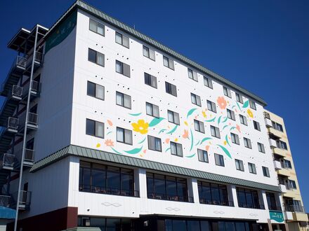 礼文観光ホテル 咲涼 写真