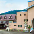 畔地温泉　旅館こいし 写真