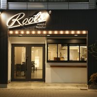 Roots Hostel 写真