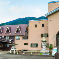 畔地温泉　旅館こいし 写真