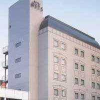 JR東日本ホテルメッツ浦和 写真