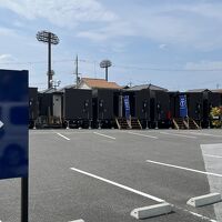 トレイルイン彦根城 写真