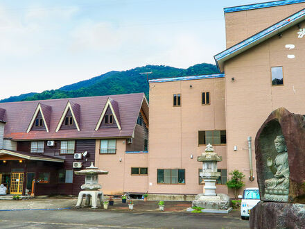 畔地温泉　旅館こいし 写真