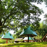 ロッジきよかわ 写真