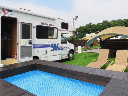 大阪北港マリーナHULL 写真