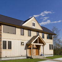 ハナ＆ジョー 写真