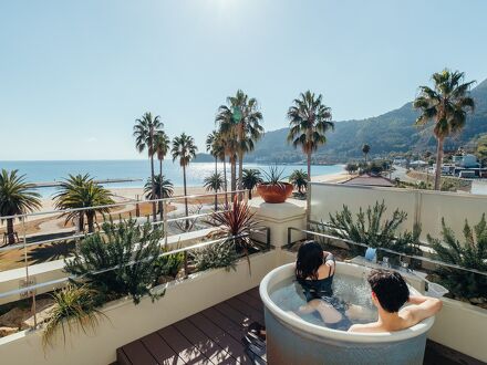 マリッサリゾート サザンセト周防大島 写真