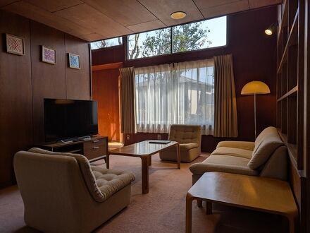 河口湖ホテル 写真