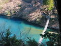 寸又峡温泉　温泉民宿　深山 写真