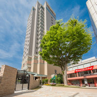 ホテル国際21 写真