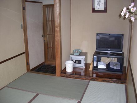 富士ビジネス旅館　美波 写真
