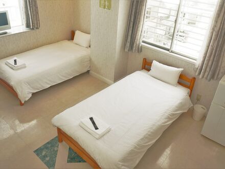 沖縄オーシャンフロントホテル 写真