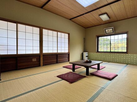 ニュー笠岳 写真