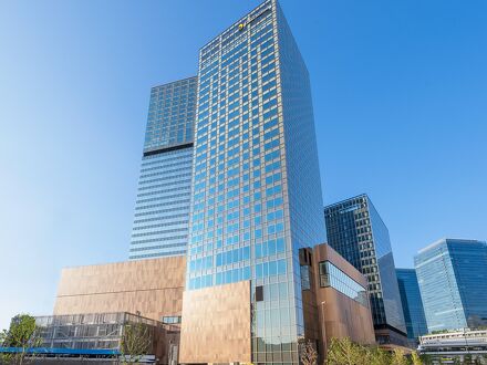 ホテル阪急グランレスパイア大阪 写真