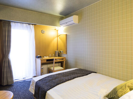 ホテルエリアワン釧路 (HOTEL Areaone) 写真