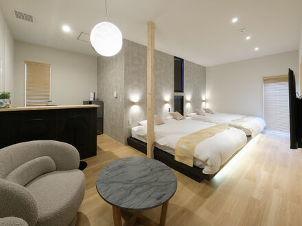 Hotel QOL 瓦町 写真