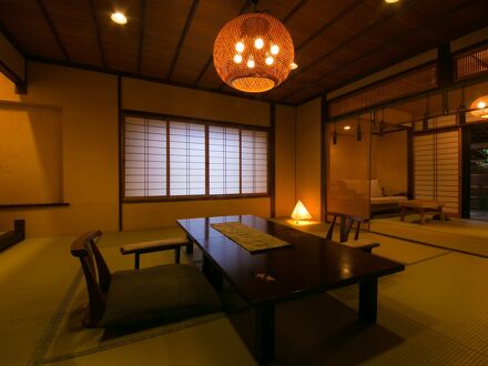 飛騨亭 花扇 写真