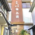 伊豆下田 須崎 温泉民宿 「権兵衛」 写真