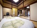 かな半旅館 写真