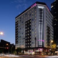 モクシー大阪新梅田 写真