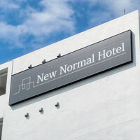 New Normal Hotel in MATSUYAMA 写真