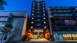 アパホテル 東京西葛西駅前