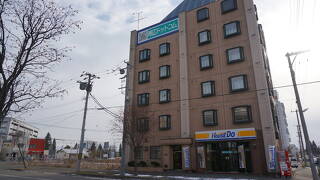 ドットコムビル