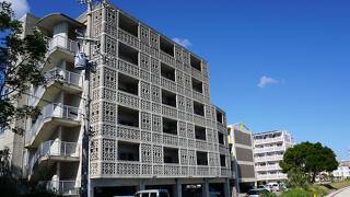 名護パークサイドコンドミニアムTKステイ