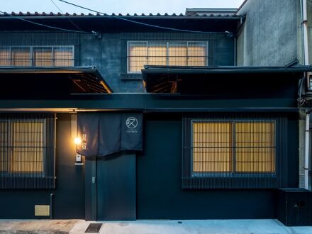 壬生辻町 双宿 写真