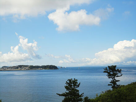 日間賀島　島別荘悠月 写真