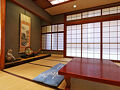 大くぼ旅館 写真