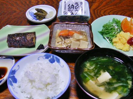 栃尾又温泉　湯治の宿　神風館 写真