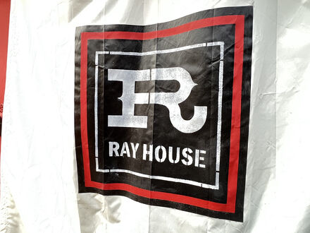 Ray House 写真