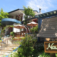 おおきなわんこのプチホテル　ノーティカオン 写真