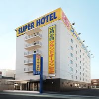 スーパーホテル八幡浜 写真