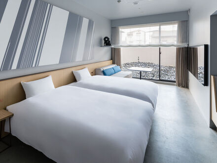 ホテル　アンテルーム　京都 写真