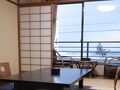 三国温泉 ばんこ旅館 写真