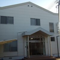 旅館あやめ 写真